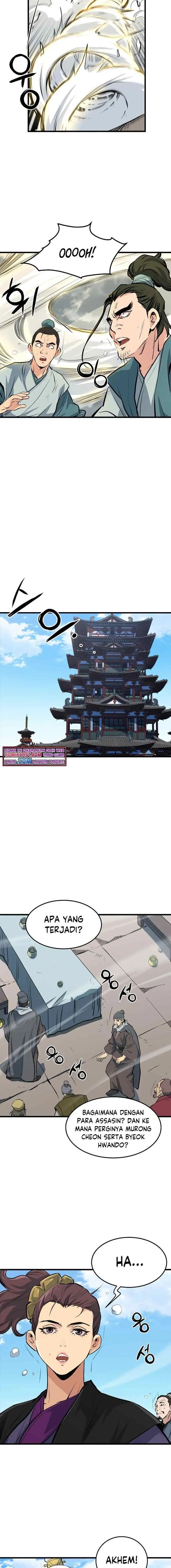 Grand General chapter 22 halaman 8