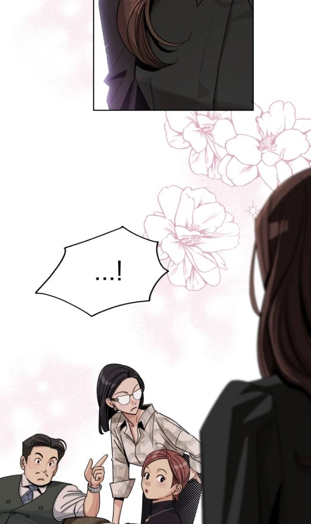 Lee Seop's Love chapter 63 halaman 43