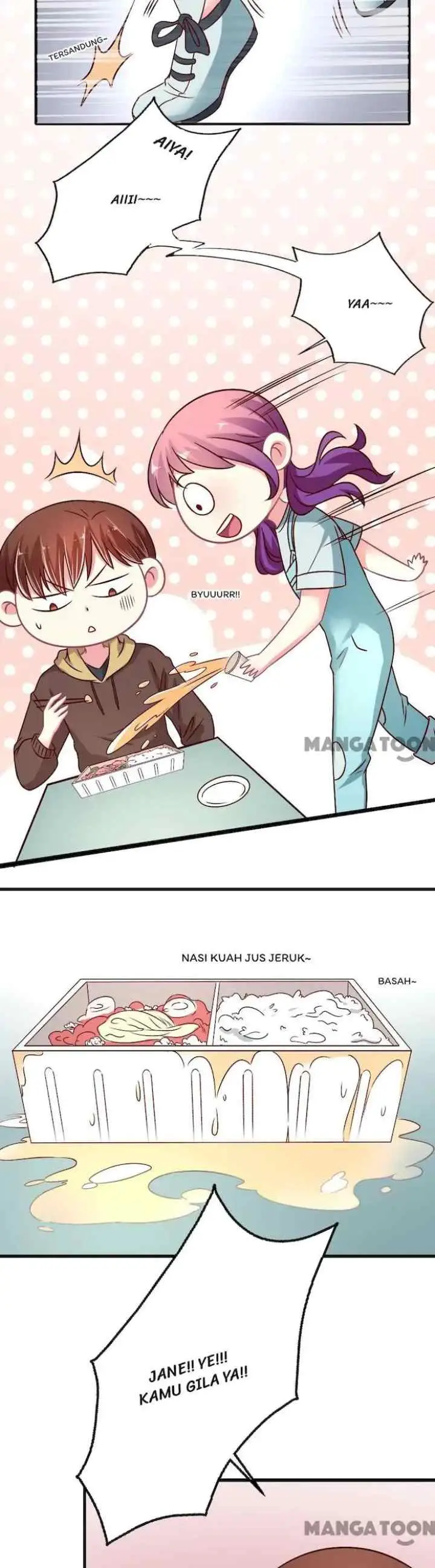 Cost of Being Famous (A-List) chapter 52 halaman 14
