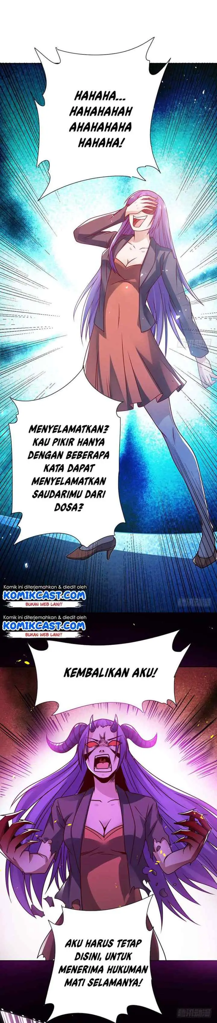 First Rate Master chapter 66 halaman 10