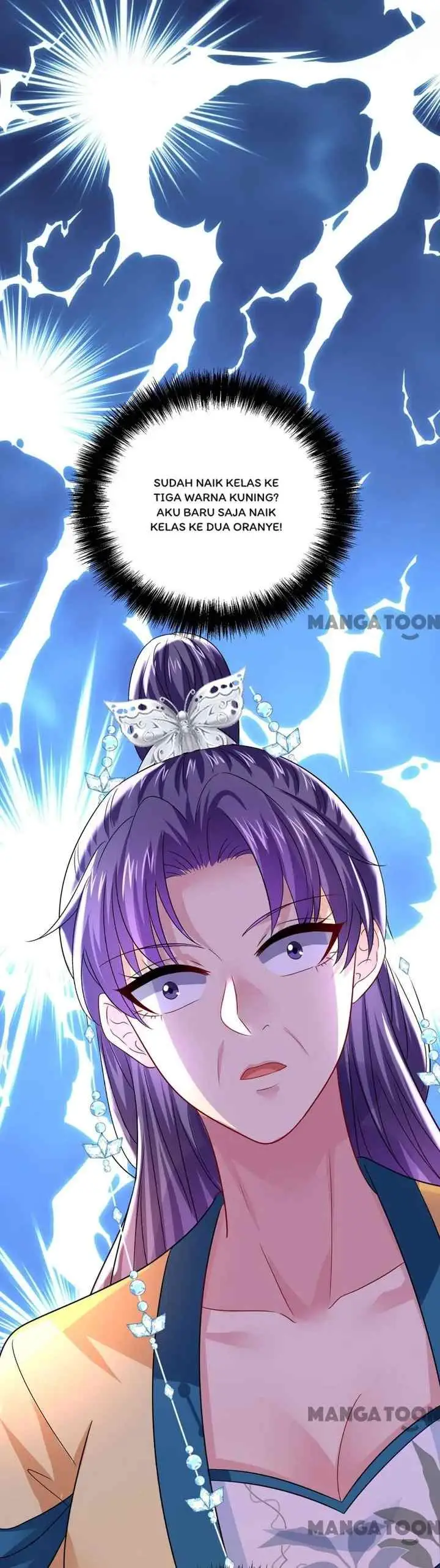 Miss Nine Doctor chapter 265 halaman 4