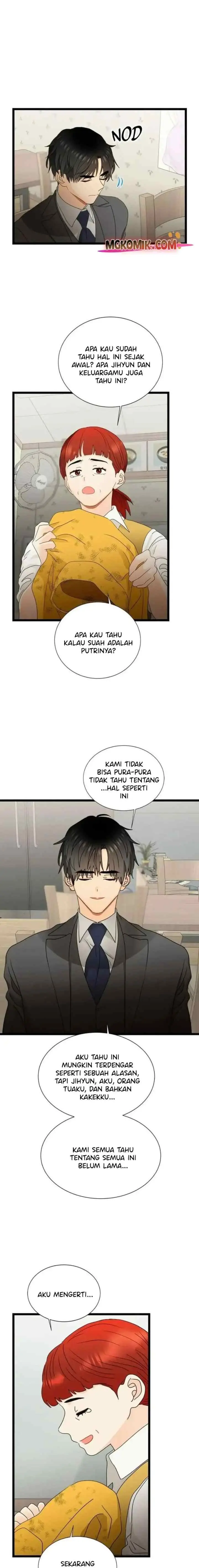 Faking It in Style chapter 100 halaman 7
