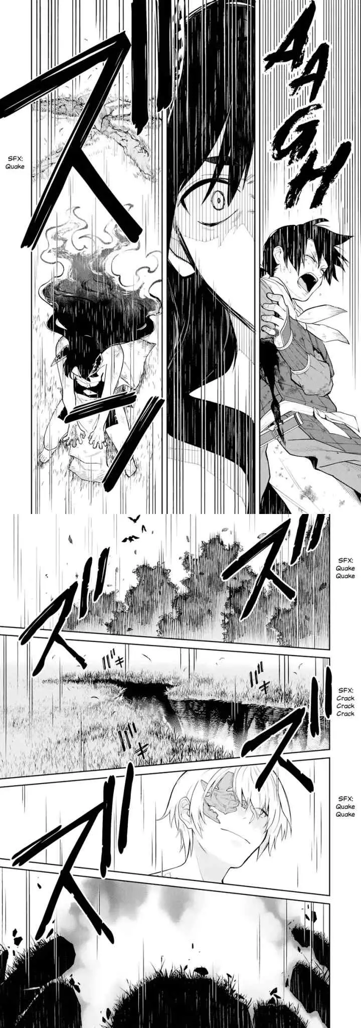 Ishigami Senki chapter 24 halaman 10