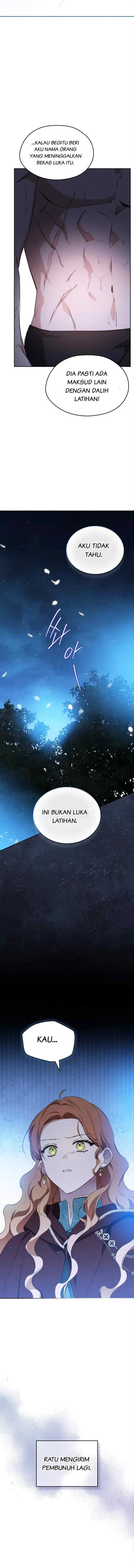 I'll Become the Head of the Family chapter 153 halaman 4