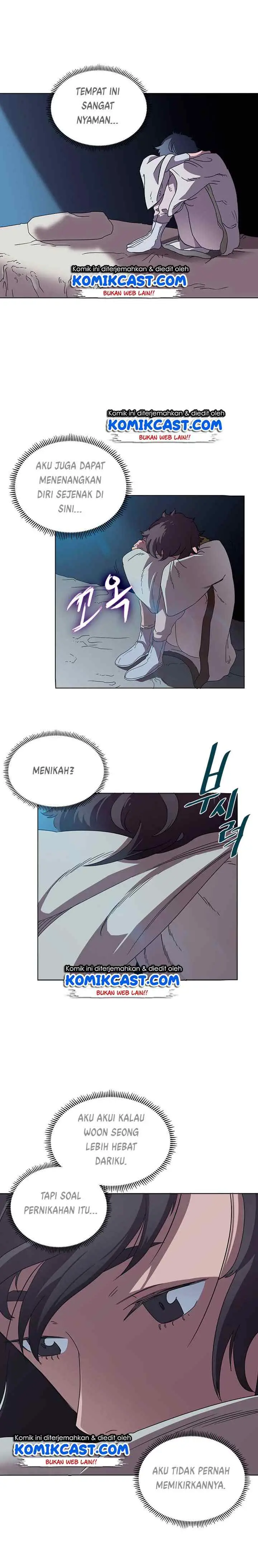 Chronicles of Heavenly Demon chapter 69 halaman 14