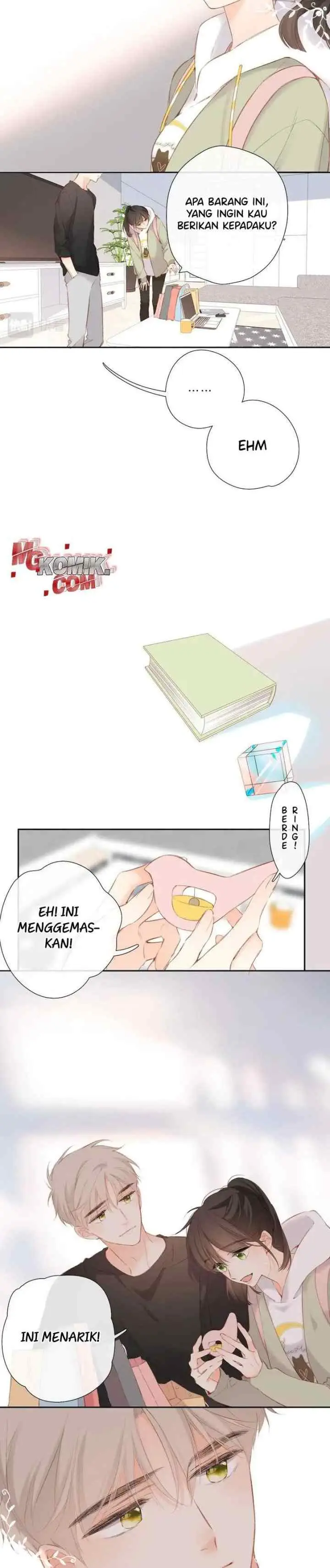 Once More chapter 131 halaman 8