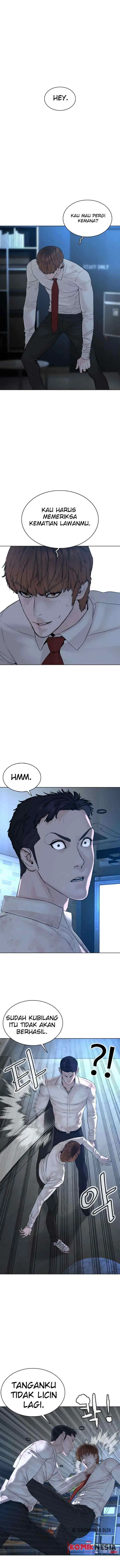 How to Fight chapter 92 halaman 16