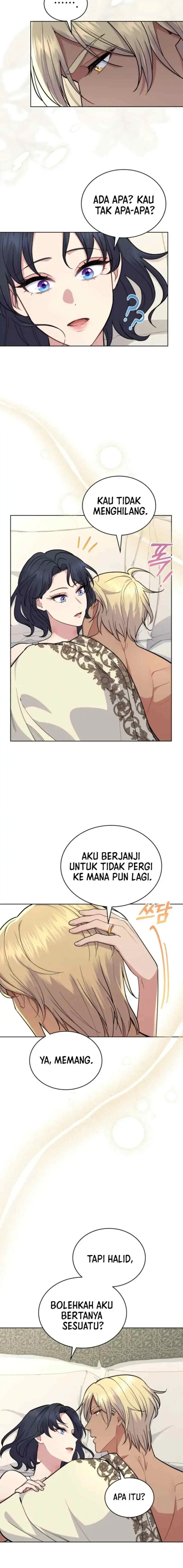 Lies Become You chapter 99 halaman 4