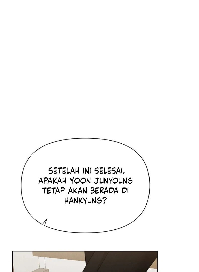 Just Dawn chapter 54 halaman 60
