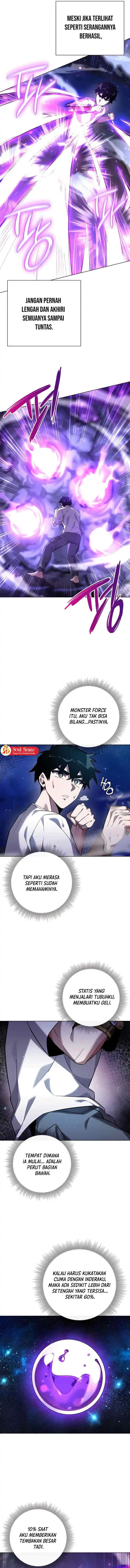 Goblin's Night chapter 11 halaman 9