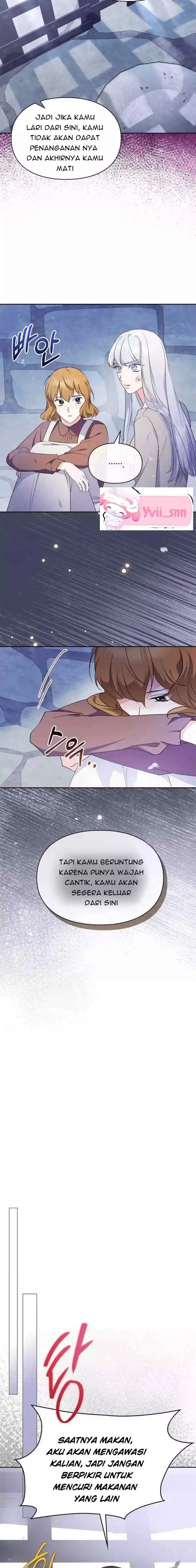 I Became the Tyrant's Servant chapter 38 halaman 9