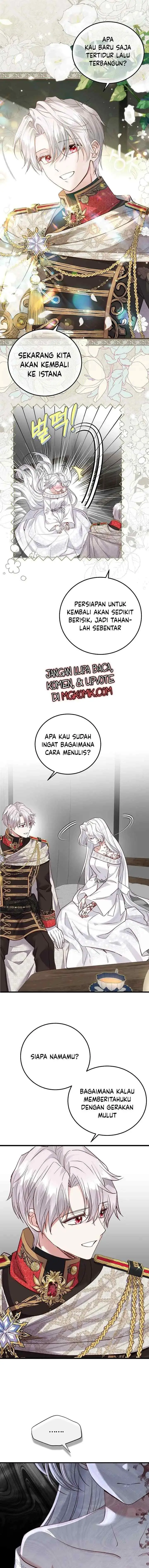 I Became the Wife of the Monstrous Crown Prince chapter 74 halaman 13