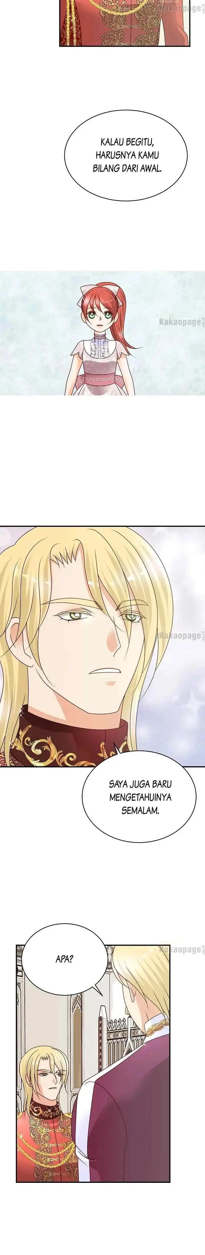 I Refuse the Duke chapter 122 halaman 9
