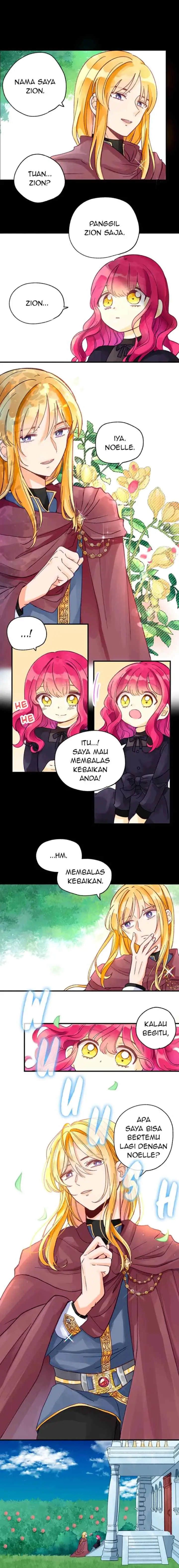 My Sweetheart Duke Has a Secret chapter 2 halaman 15