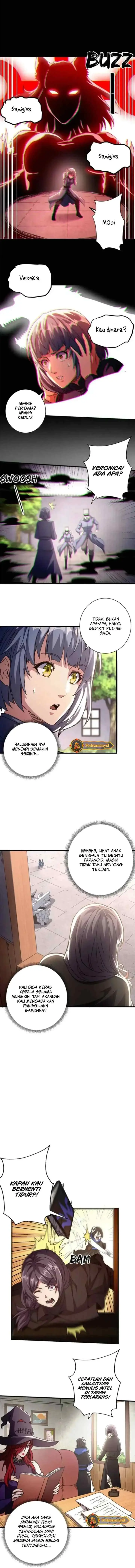 A Transmigrated Warden's Battle for Redemption chapter 90 halaman 6