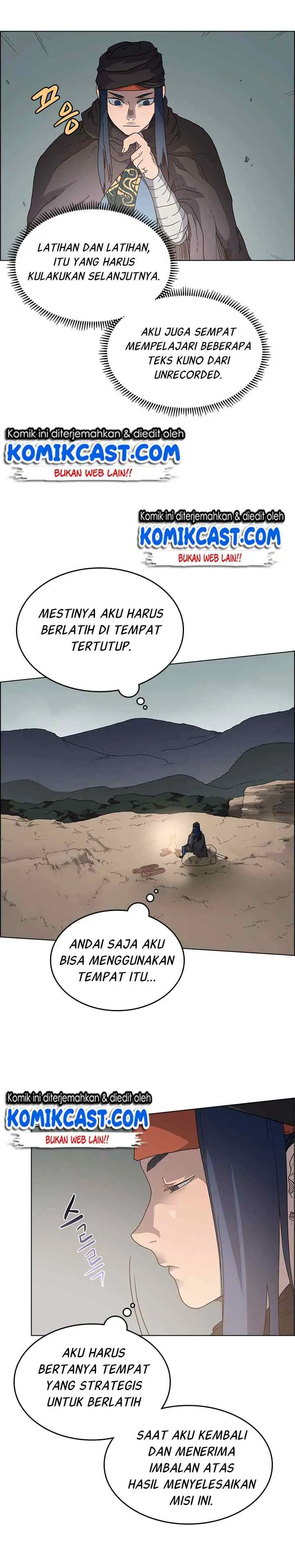 Chronicles of Heavenly Demon chapter 53 halaman 11