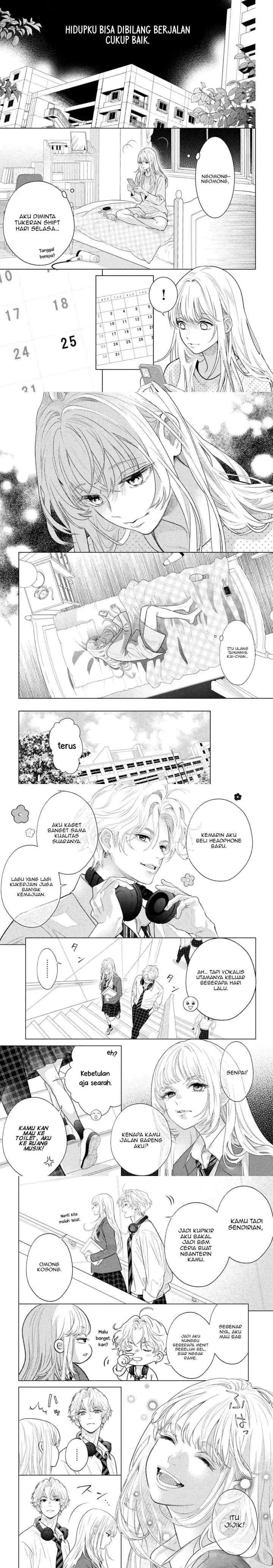 Hosekibako Ni Ai o Tsumeyo chapter 1 halaman 5