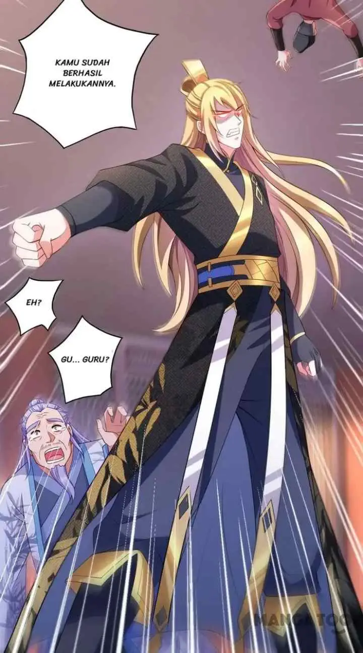 I Have Million Skill Points chapter 59 halaman 17