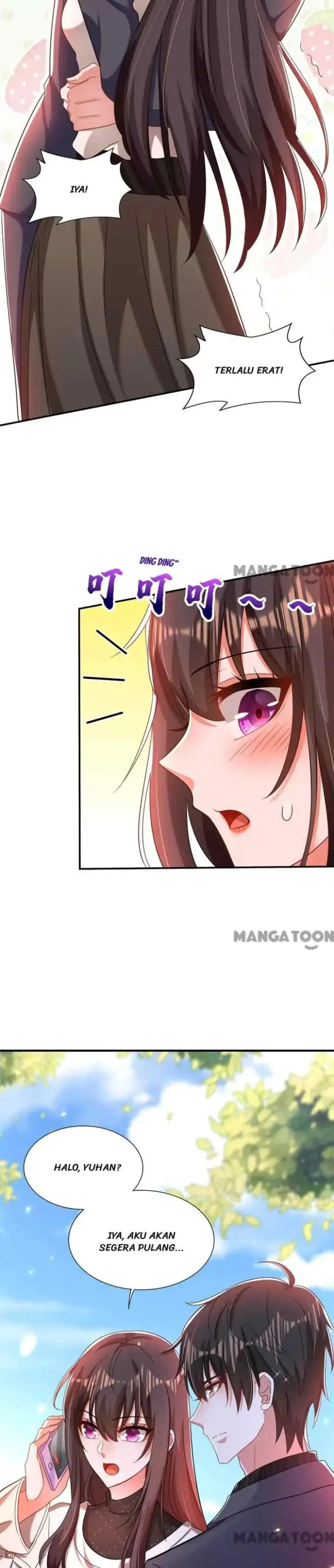 Don't Mess With Missy! chapter 145 halaman 13