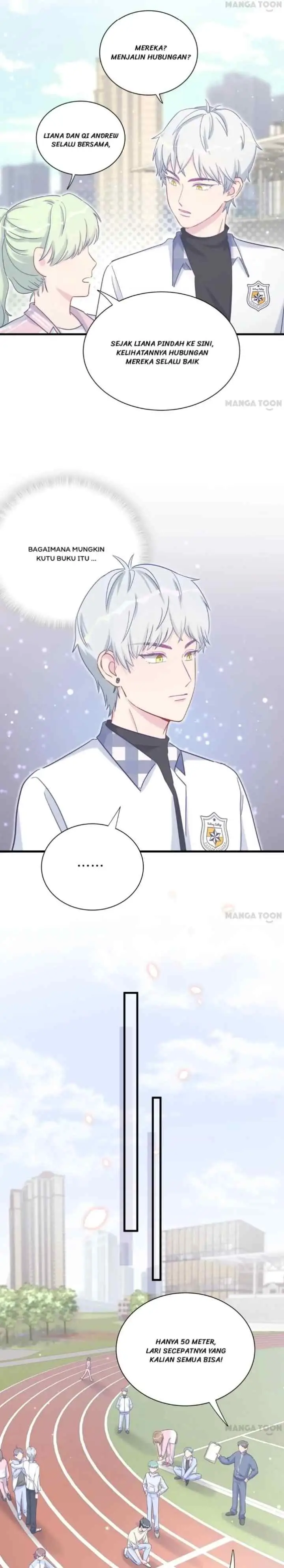 My Fiance Candidates chapter 33 halaman 13