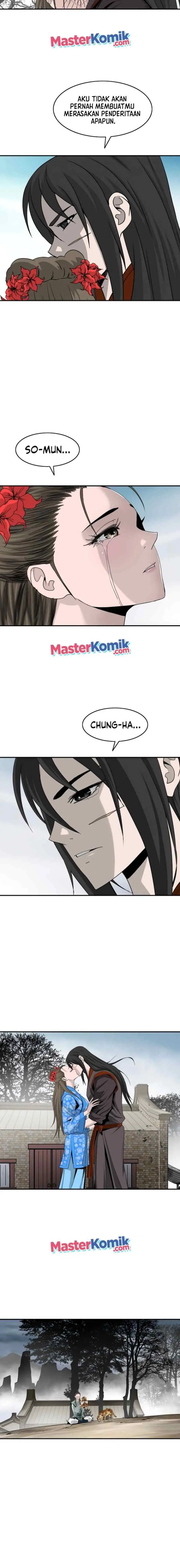 Bowblade Spirit chapter 79 halaman 7