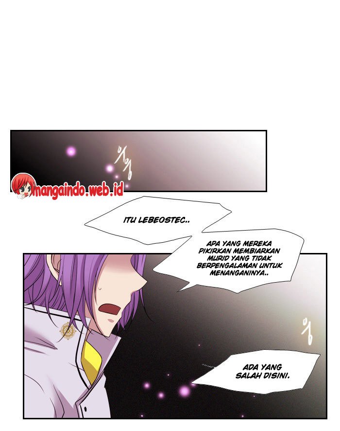 Black Haze chapter 135 halaman 9
