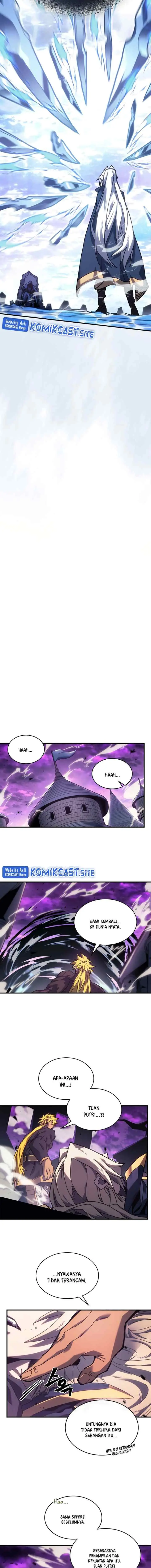 A Returner's Magic Should Be Special chapter 222 halaman 13