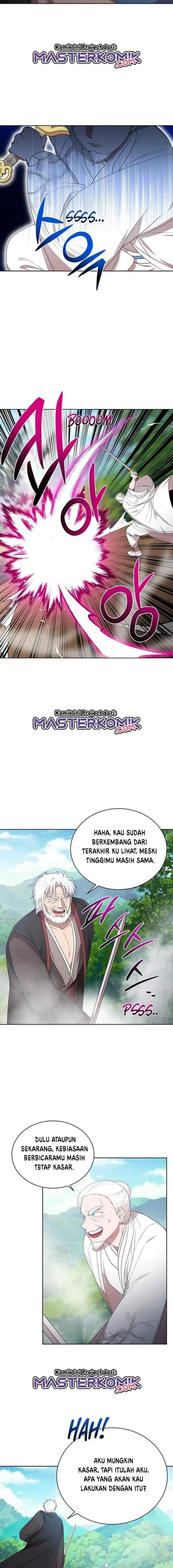 Fire Dragon King chapter 37 halaman 9