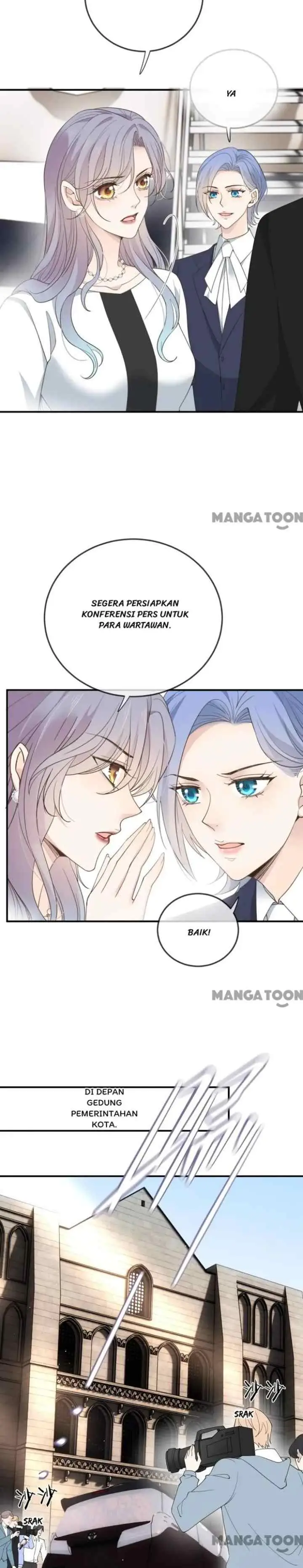 The Duke's Hidden Baby: BOGO! chapter 302 halaman 7