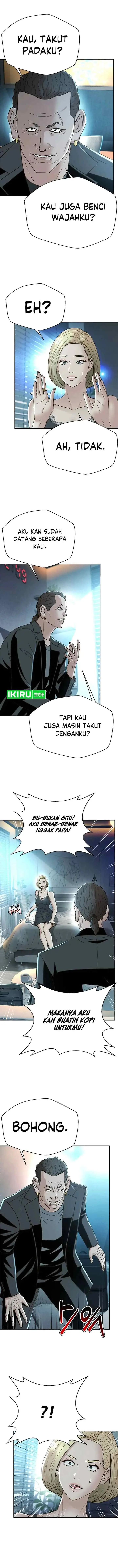 Judge Lee Han Young chapter 159 halaman 4