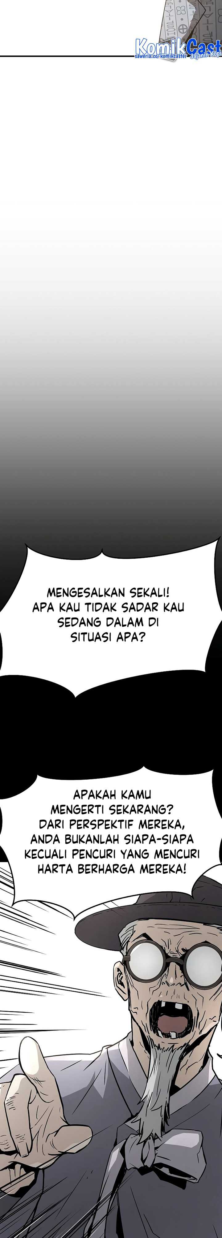 The Breaker Eternal Force chapter 100 halaman 4