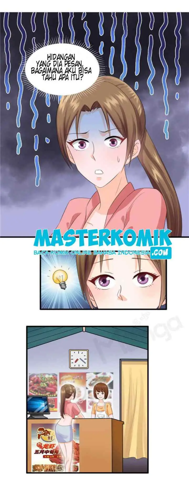 God Thief Agent chapter 11 halaman 9
