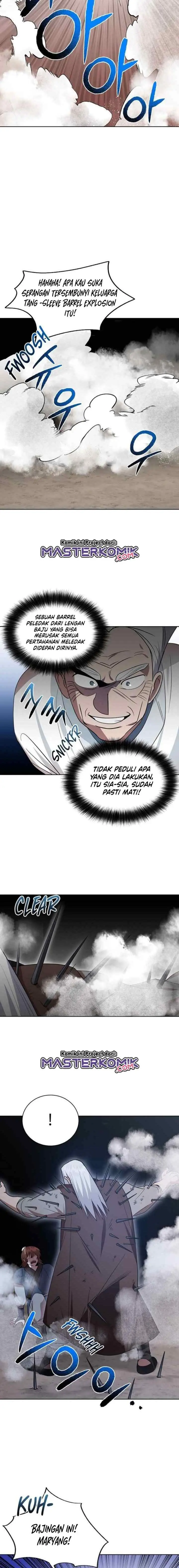 Fire Dragon King chapter 29 halaman 14
