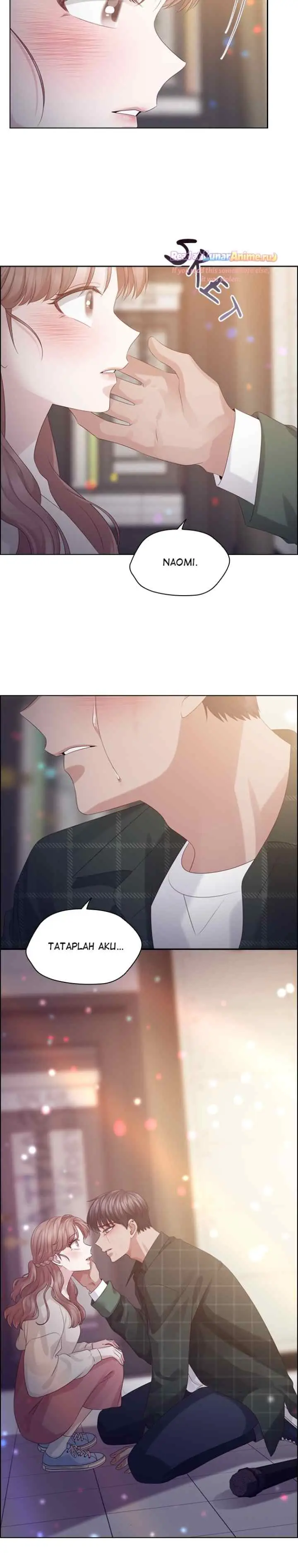 My Exes Fell For Me chapter 41 halaman 16