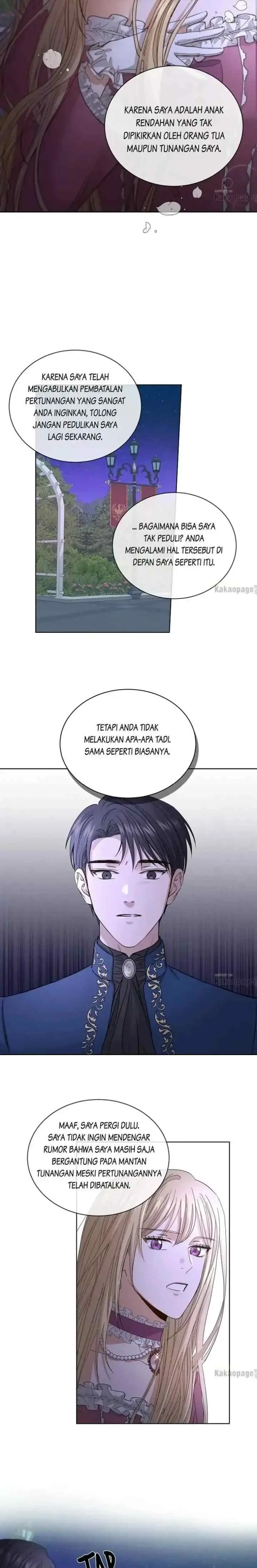 I Don't Love You Anymore chapter 10 halaman 11