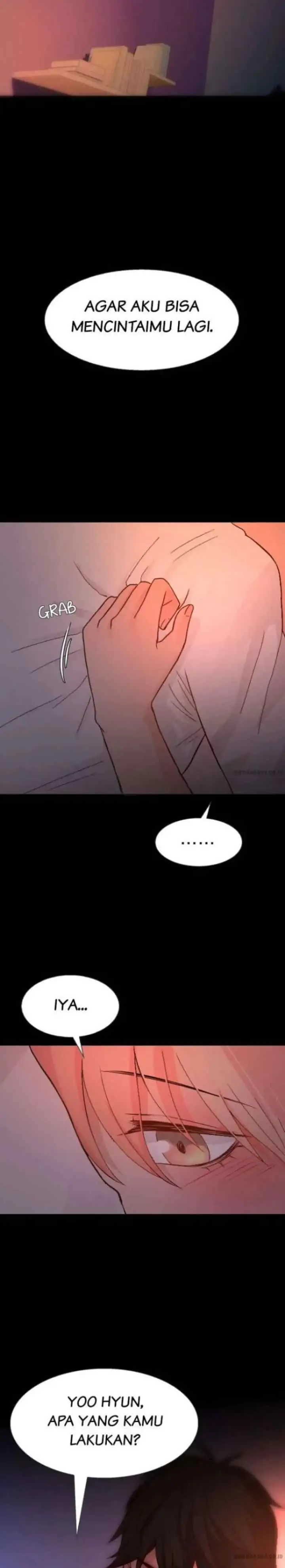 My Guardian Demon chapter 6 halaman 4