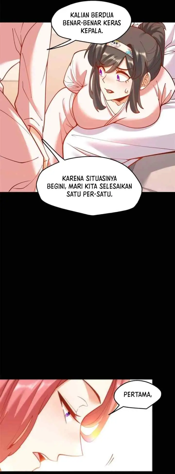 I Use Cash to Level Up chapter 137 halaman 4