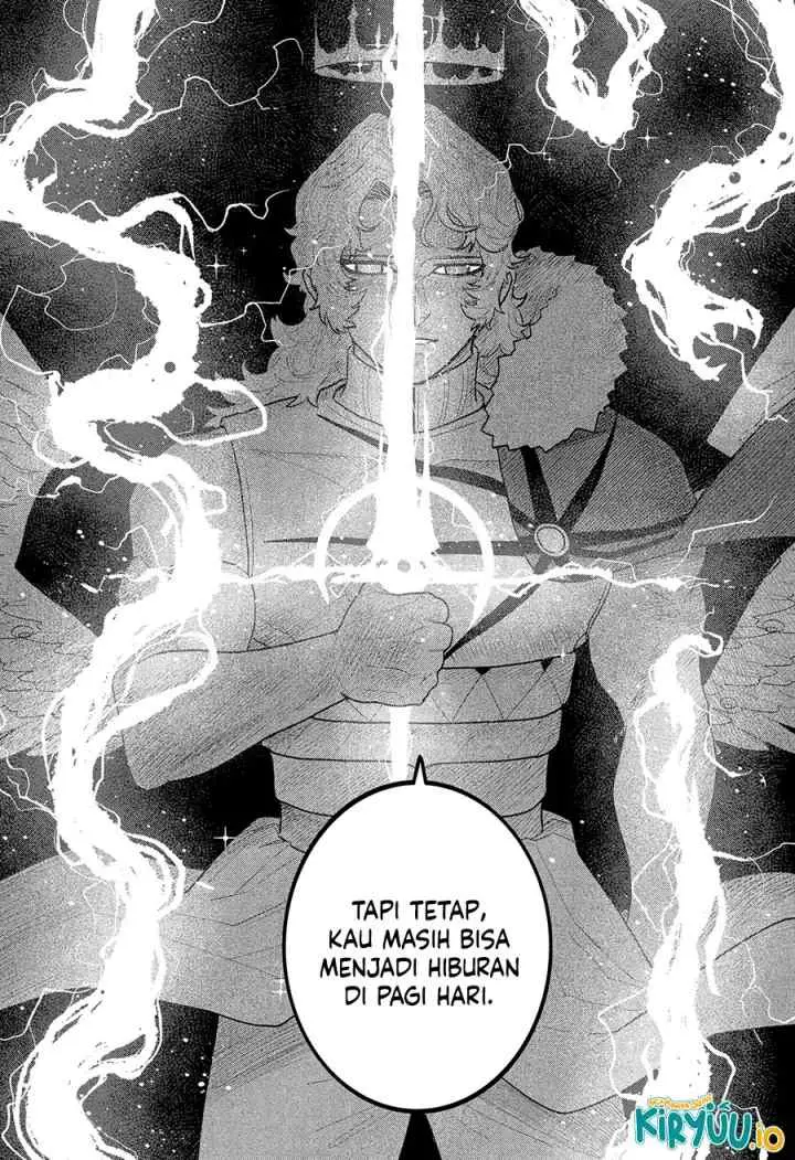 Chiyoku no Karyuudo chapter 24 halaman 14
