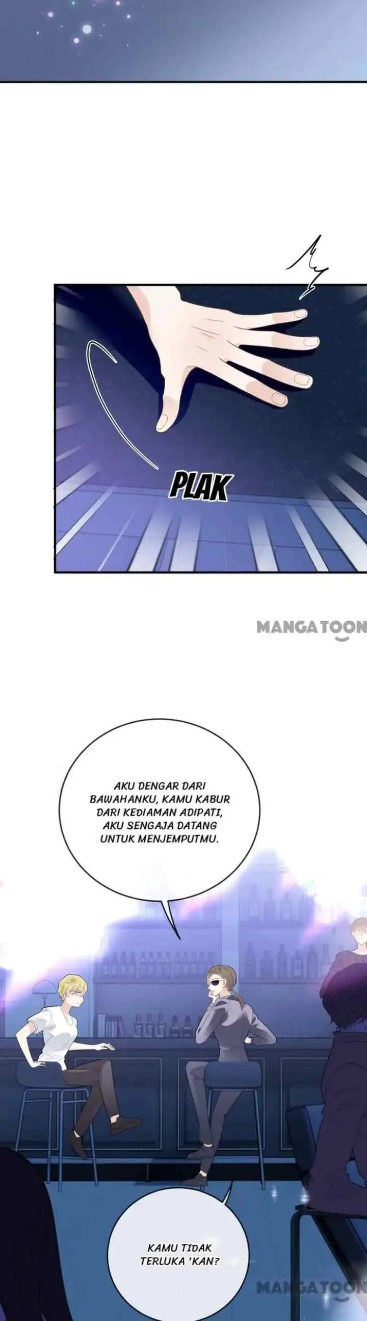 The Duke's Hidden Baby: BOGO! chapter 246 halaman 10
