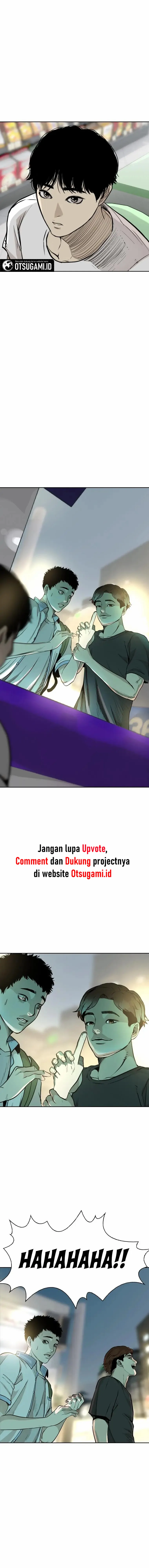 Liquid Lump chapter 19 halaman 10