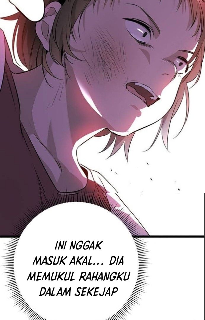 High School Queen chapter 6 halaman 76