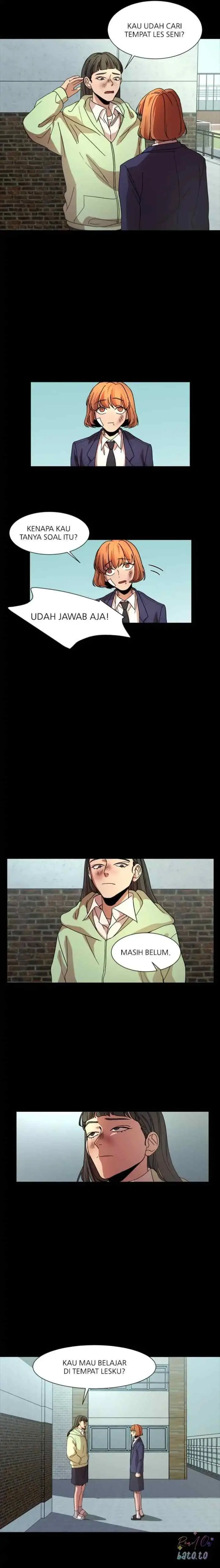 Get Back chapter 26 halaman 10