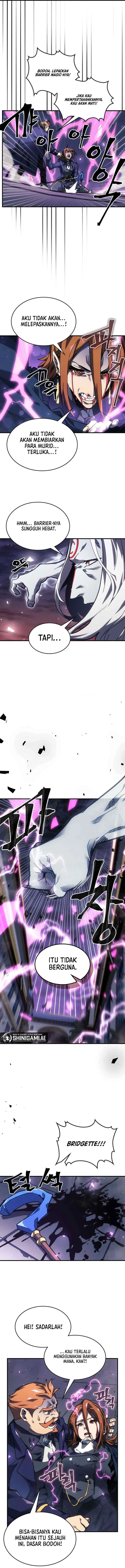 A Returner's Magic Should Be Special chapter 247 halaman 8