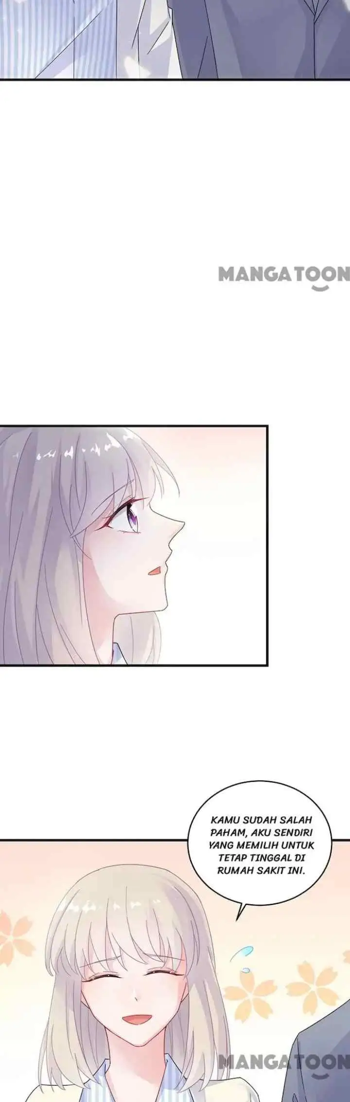 I Mingled With A CEO: The Daughter's Return chapter 36 halaman 12