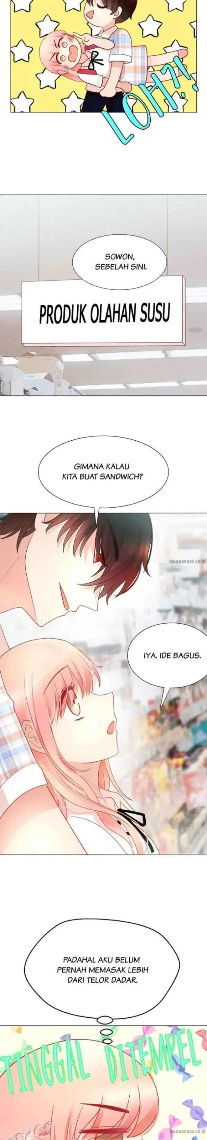 My Guardian Demon chapter 52 halaman 4