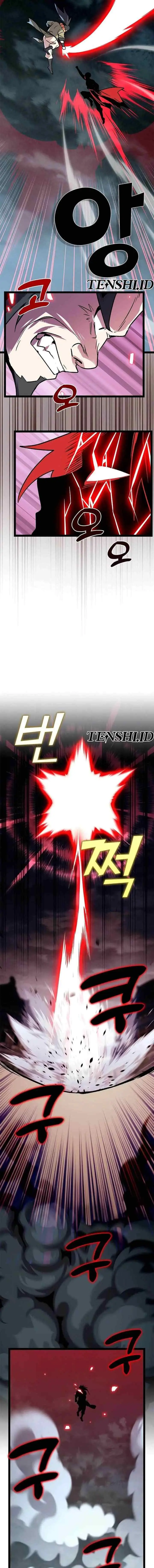 Absolute Martial Arts chapter 150 halaman 8