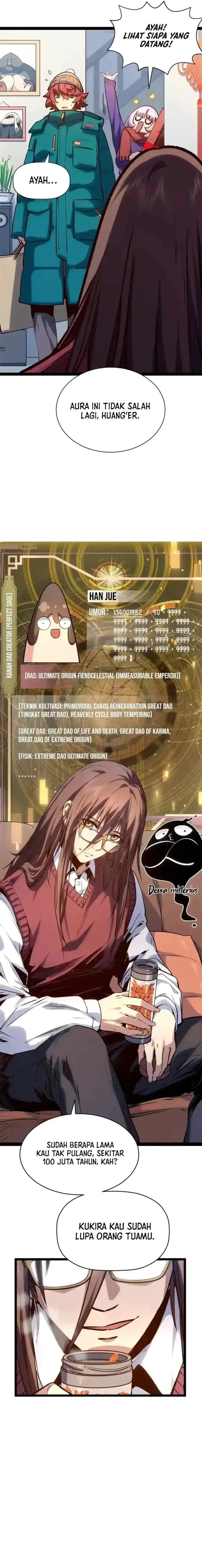 Top Tier Providence: Secretly Cultivate for a Thousand Years chapter 251 halaman 4