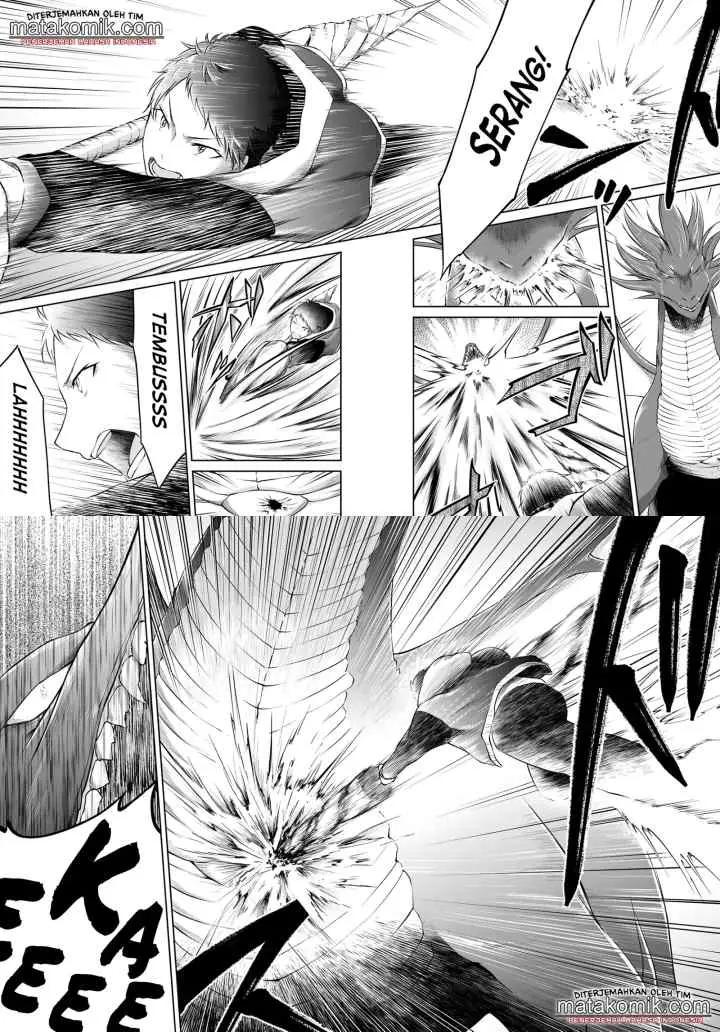 Isekai Cheat Survival Meshi chapter 13 halaman 13