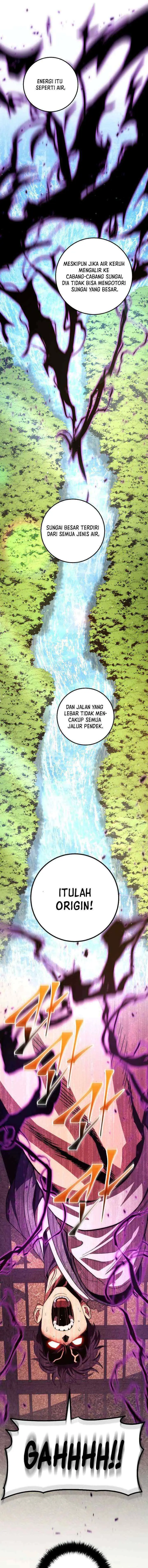 Legend of Asura - the Venom Dragon chapter 111 halaman 15