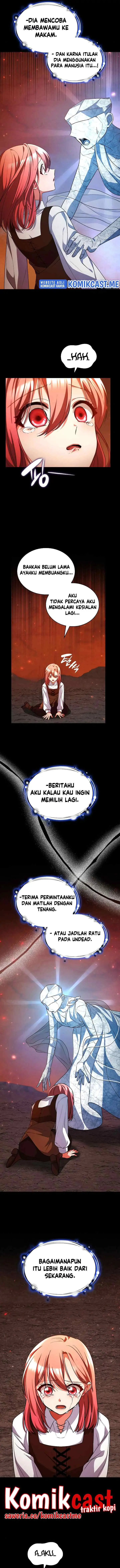 Regina Rena - To the Unforgiven chapter 36 halaman 16